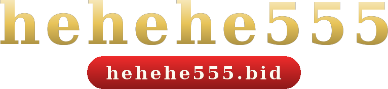 hehehe555 logo